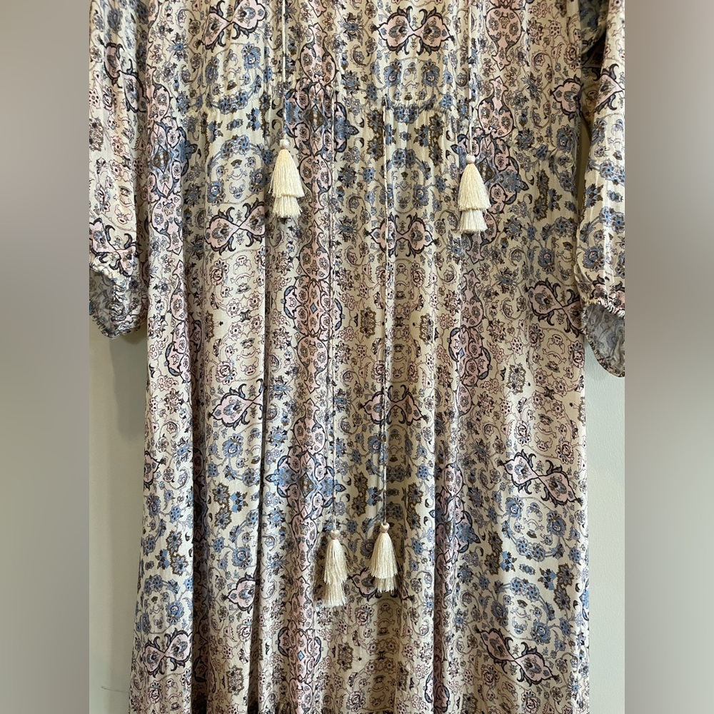 Roller Rabbit Dress - Picture 9 of 10